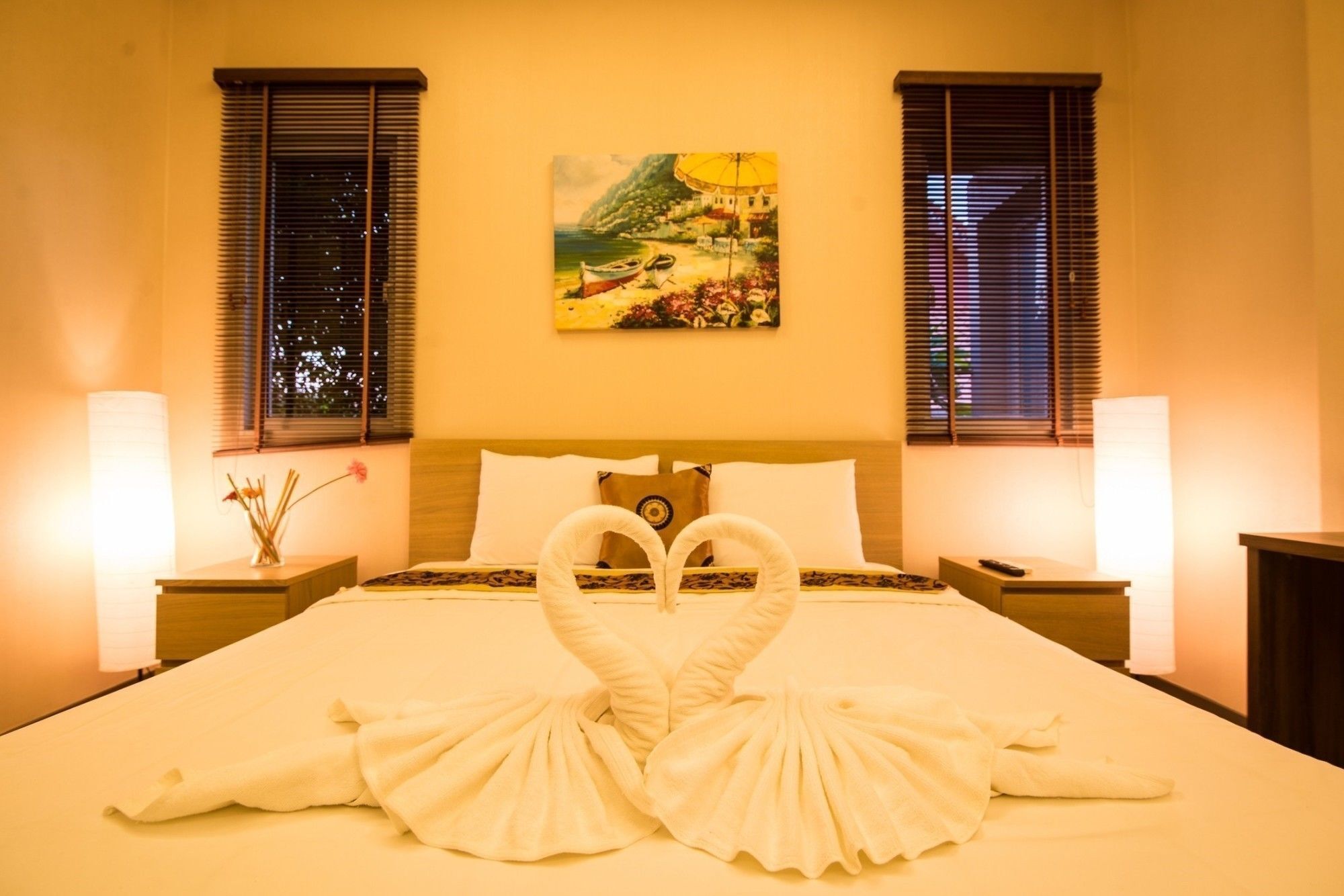 The Ville Deluxe Modern Pool Villa Pattaya Esterno foto